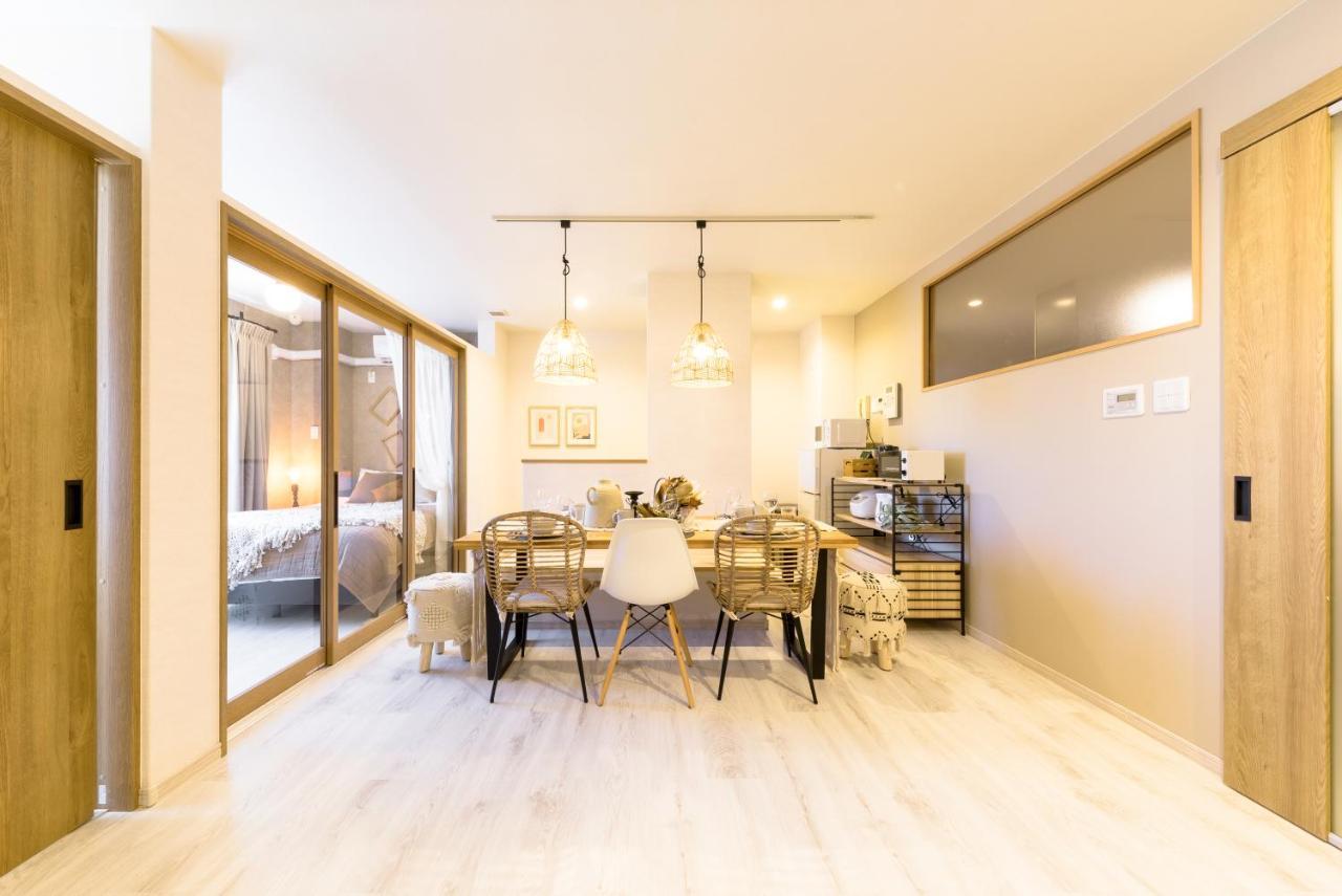 Kabuki Apartemen