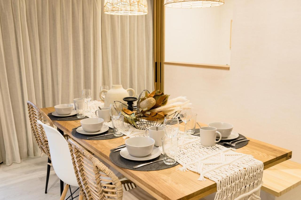Kabuki Apartemen *