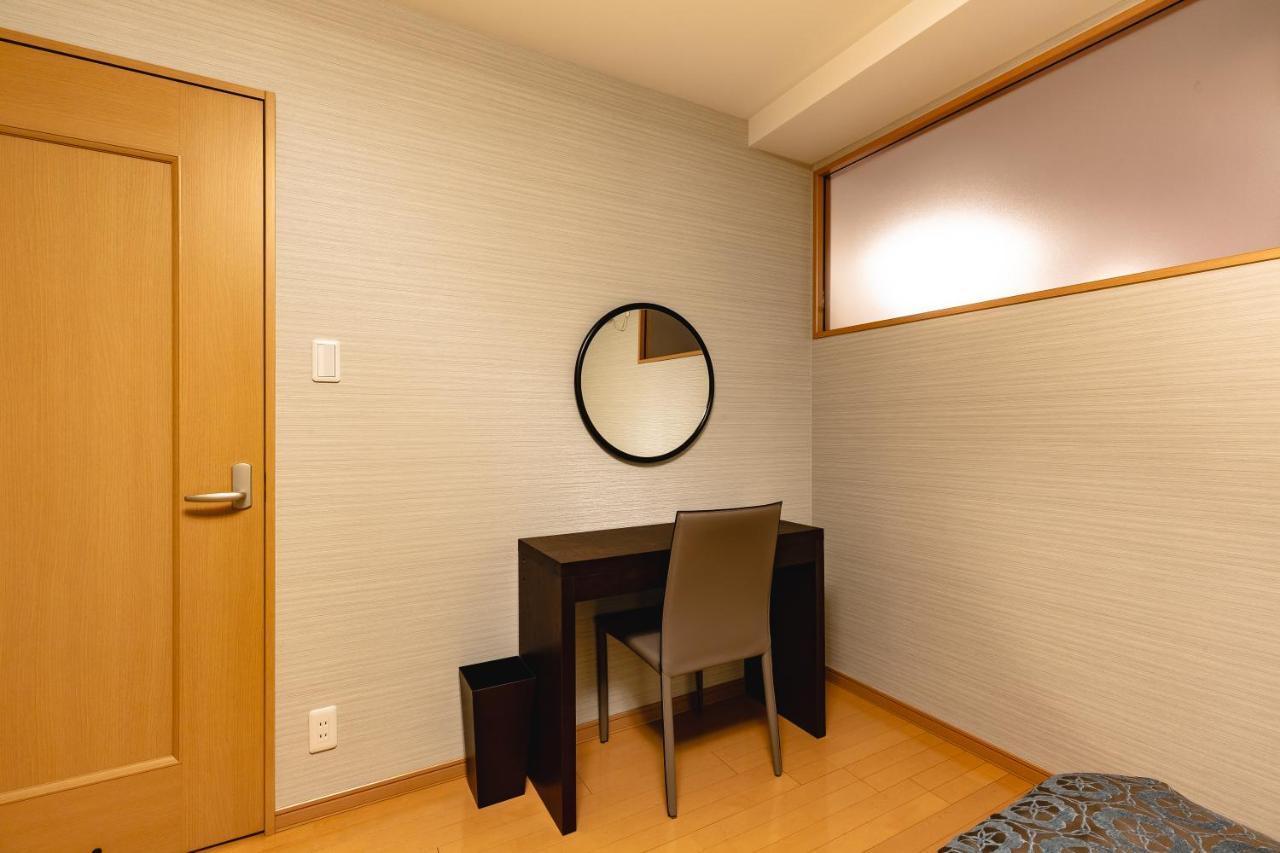 Kabuki Apartemen *