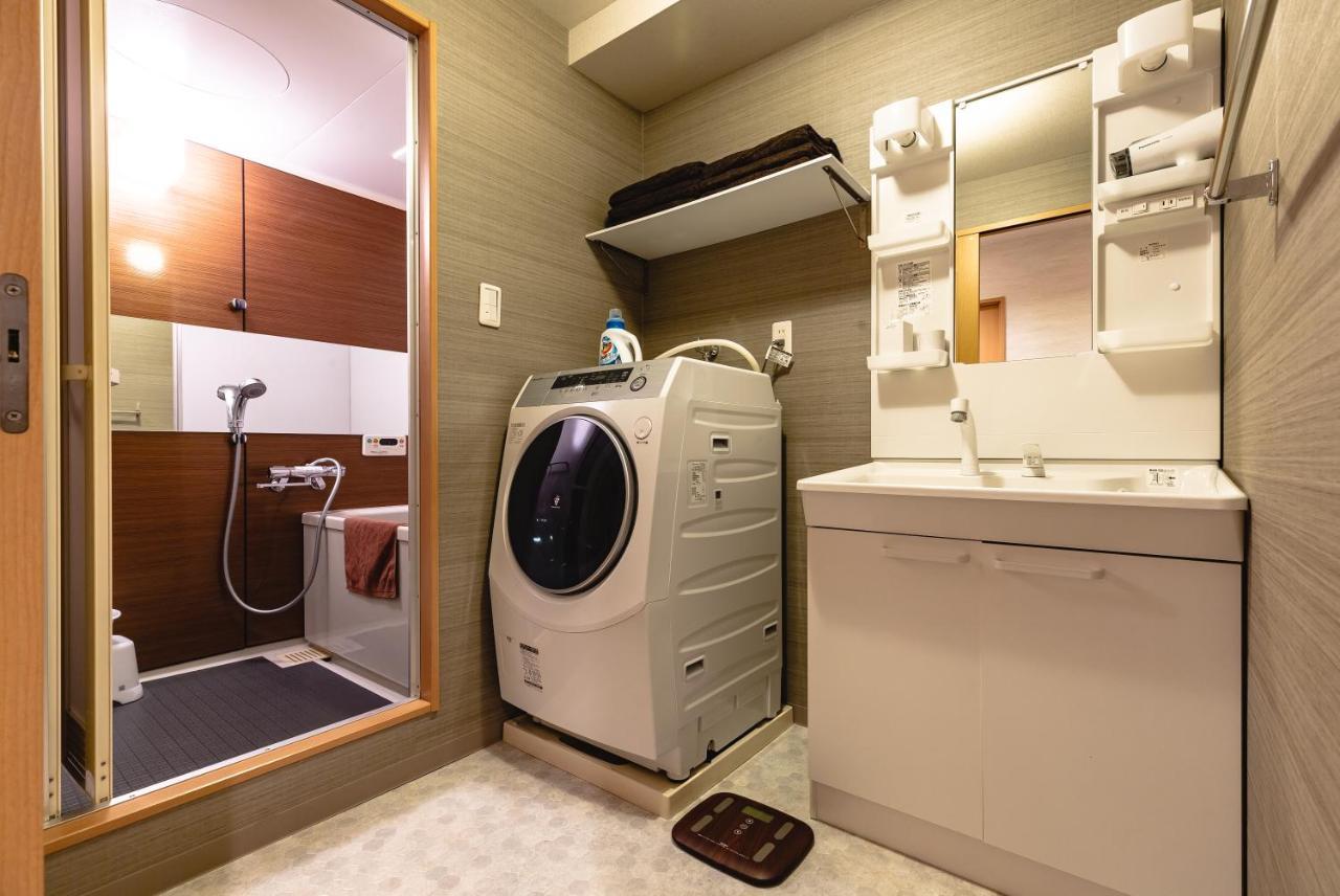 Kabuki Apartemen *